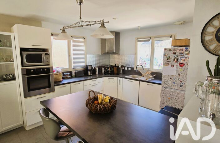 Vente Maison/villa 5 pièces — photo 5