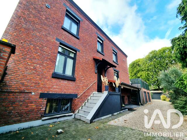 Vente Maison de ville 4 pièces — photo du bien