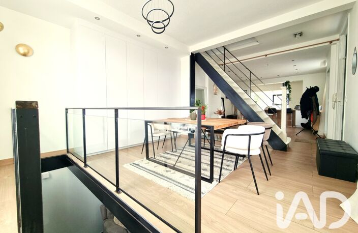 Vente Maison de ville 4 pièces — photo 5