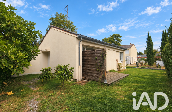 Vente Maison traditionnelle 3 pièces — photo 2