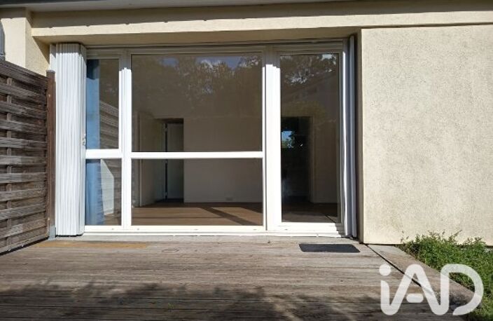 Vente Maison traditionnelle 3 pièces — photo 3