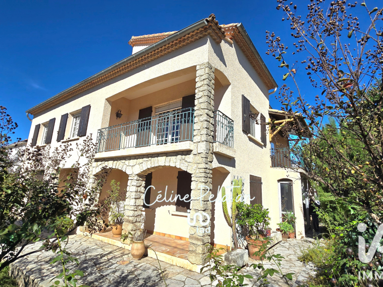 Vente Maison traditionnelle 6 pièces — photo 1