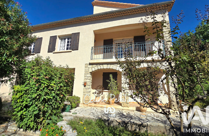 Vente Maison traditionnelle 6 pièces — photo 2