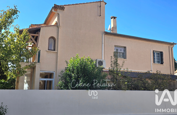 Vente Maison traditionnelle 6 pièces — photo 5