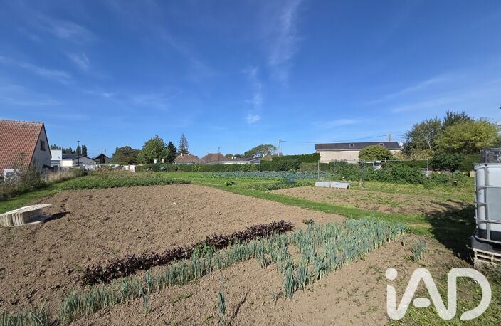 Vente Terrain à bâtir 1 442 m&sup2; — photo 2