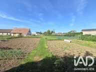 Vente Terrain à bâtir 1 442 m&sup2; — photo 3