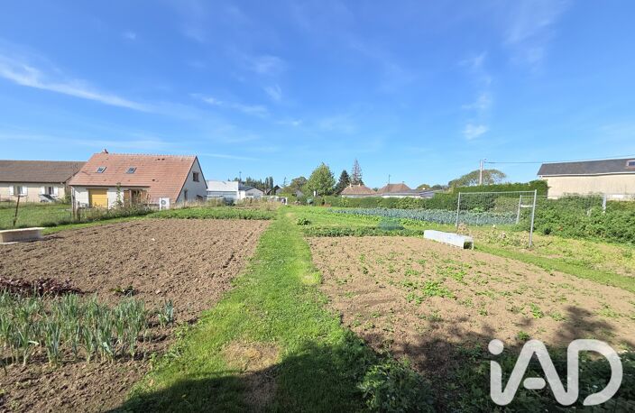 Vente Terrain à bâtir 1 442 m&sup2; — photo 3