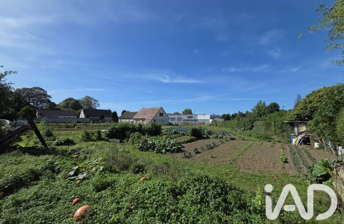 Vente Terrain à bâtir 1 442 m&sup2; — photo 4