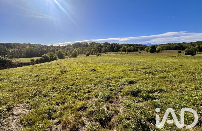 Vente Terrain à bâtir 1 500 m&sup2; — photo 3