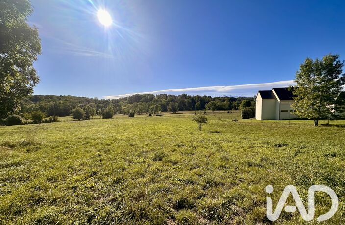 Vente Terrain à bâtir 1 500 m&sup2; — photo 4