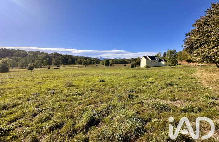 Vente Terrain à bâtir 1 500 m&sup2; — photo 5