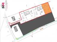 Vente Terrain à bâtir 3 105 m&sup2; — photo 4