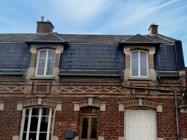 Vente Maison/villa 3 pièces — photo du bien