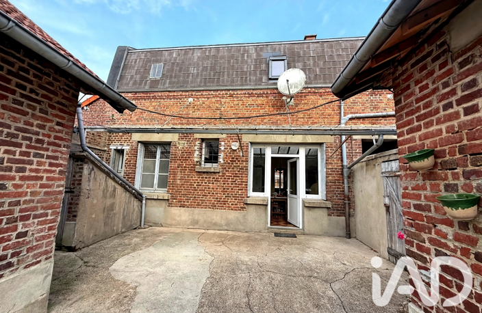 Vente Maison/villa 3 pièces — photo 2