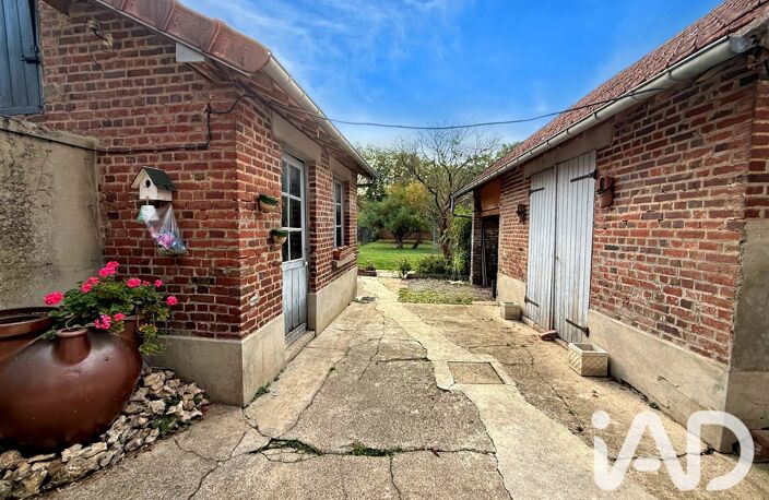 Vente Maison/villa 3 pièces — photo 3