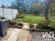 Vente Maison/villa 3 pièces — photo 4