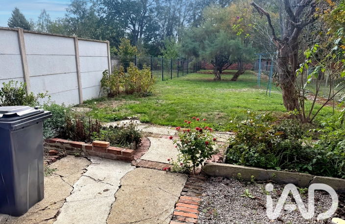 Vente Maison/villa 3 pièces — photo 4