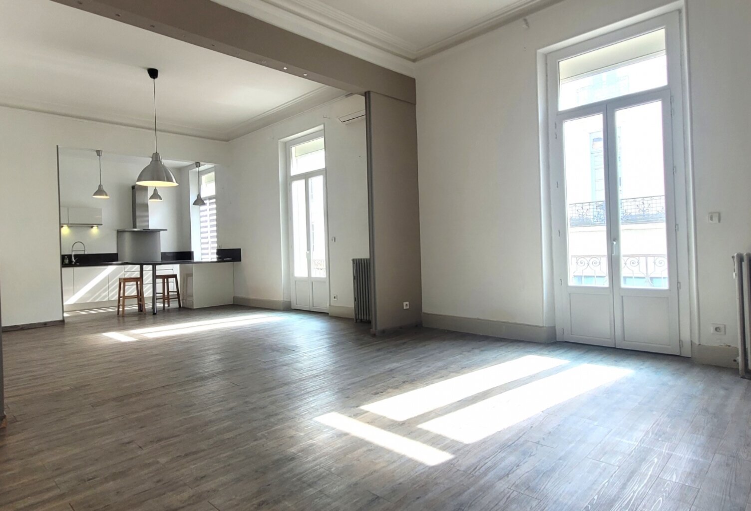 Vente Appartement 4 pièces — photo 1