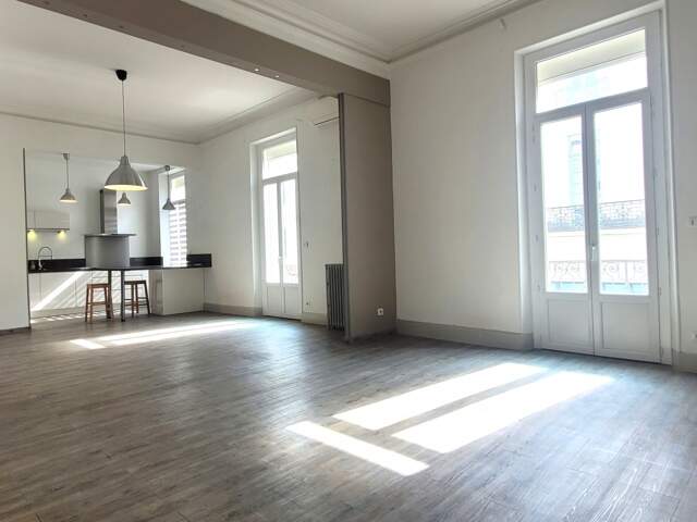 Vente Appartement 4 pièces — photo du bien