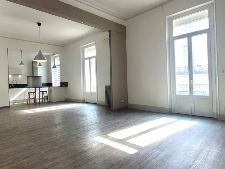 Vente Appartement 4 pièces — photo 1