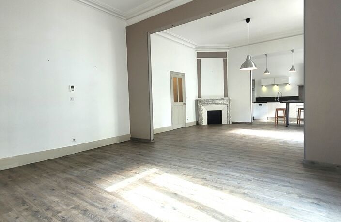 Vente Appartement 4 pièces — photo 2