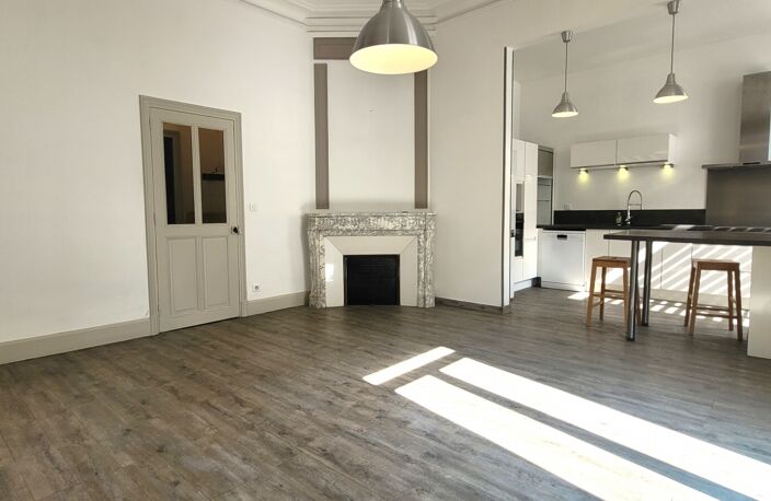 Vente Appartement 4 pièces — photo 3
