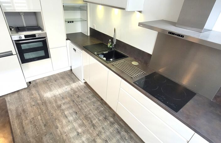 Vente Appartement 4 pièces — photo 4
