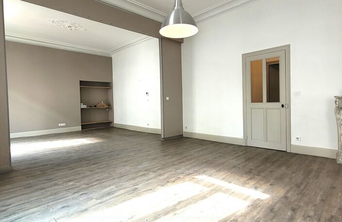 Vente Appartement 4 pièces — photo 5