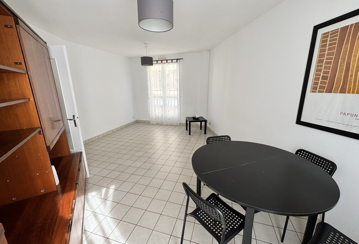 F2 60 rue Antoine Durafour — photo 1