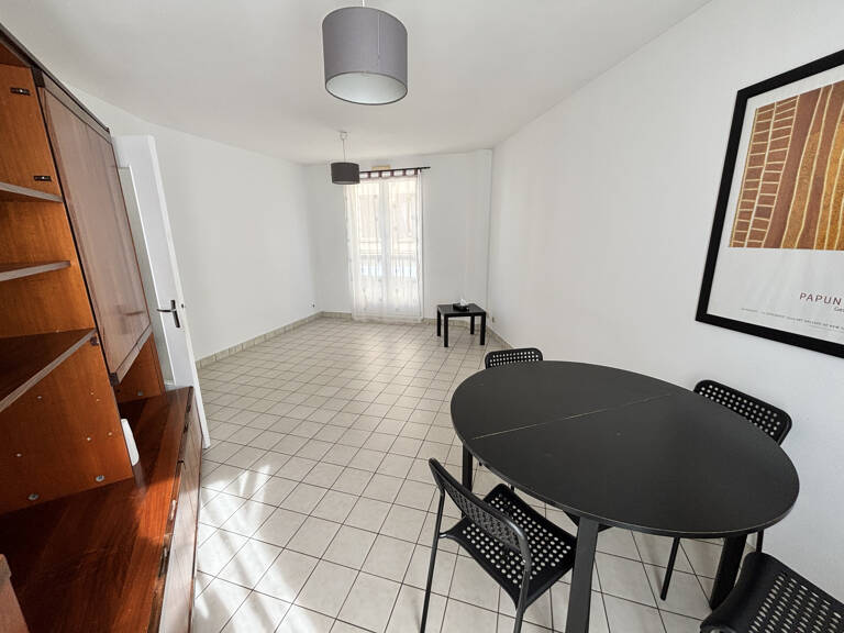 F2 60 rue Antoine Durafour — photo 1
