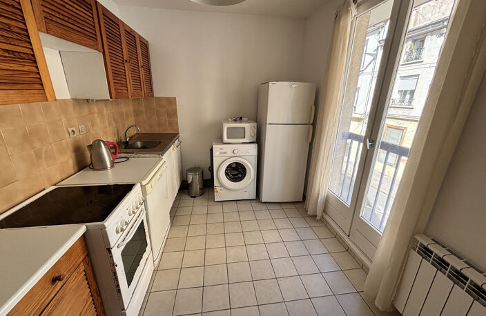 F2 60 rue Antoine Durafour — photo 2