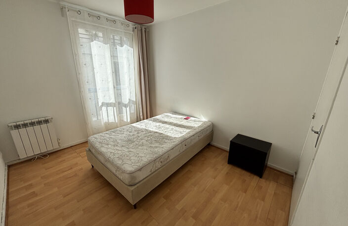 F2 60 rue Antoine Durafour — photo 3