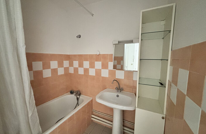 F2 60 rue Antoine Durafour — photo 5