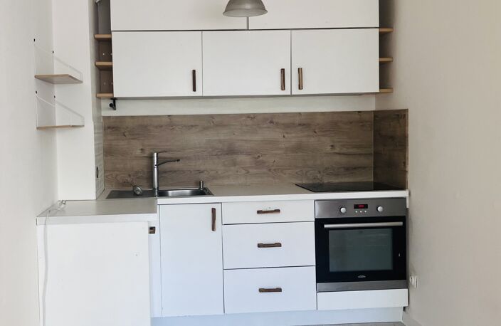 Vente Appartement 2 pièces — photo 3