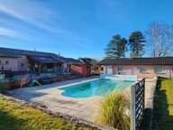 Vente Maison/villa 11 pièces — photo 3