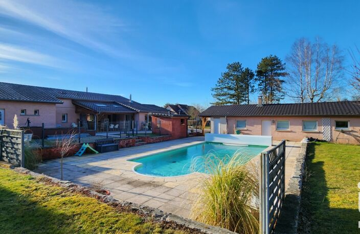 Vente Maison/villa 11 pièces — photo 3