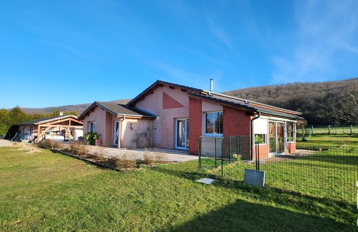 Vente Maison/villa 11 pièces — photo 4