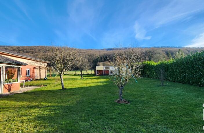 Vente Maison/villa 11 pièces — photo 5