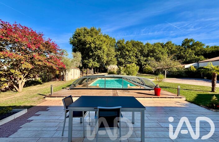 Vente Maison traditionnelle 5 pièces — photo 2