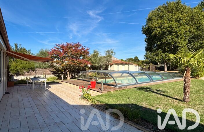 Vente Maison traditionnelle 5 pièces — photo 3