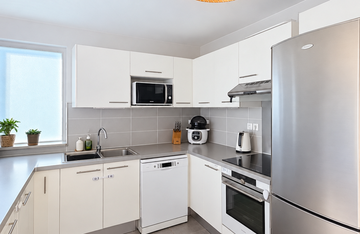 Vente Appartement 4 pièces — photo 3