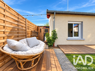 Vente Maison de ville 3 pièces — photo 3