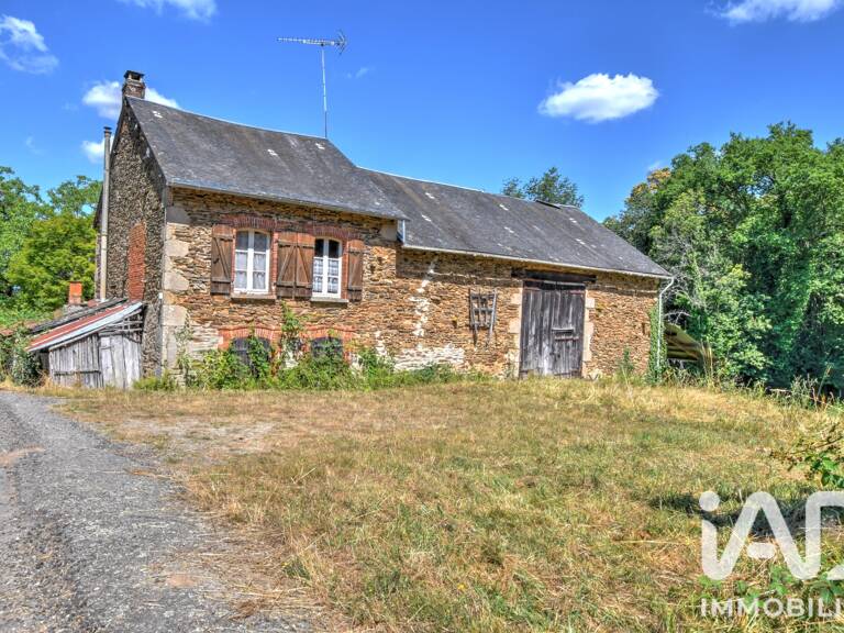 Vente Ferme 3 pièces — photo 1