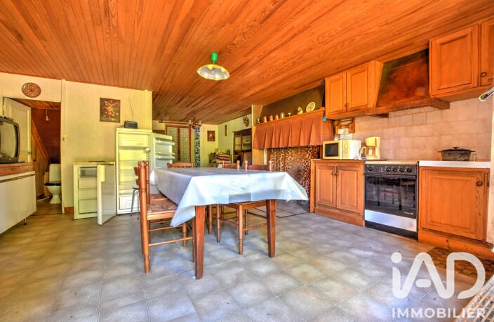 Vente Ferme 3 pièces — photo 2