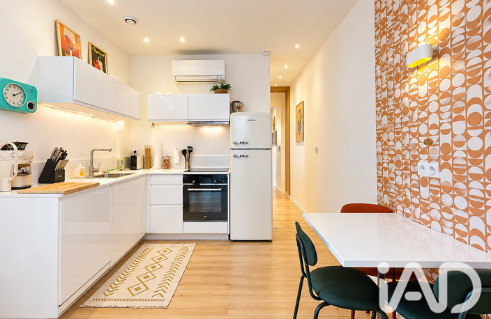 Vente Appartement 3 pièces — photo 3