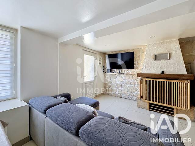 Vente Duplex 4 pièces — photo du bien