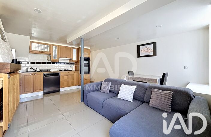 Vente Duplex 4 pièces — photo 2