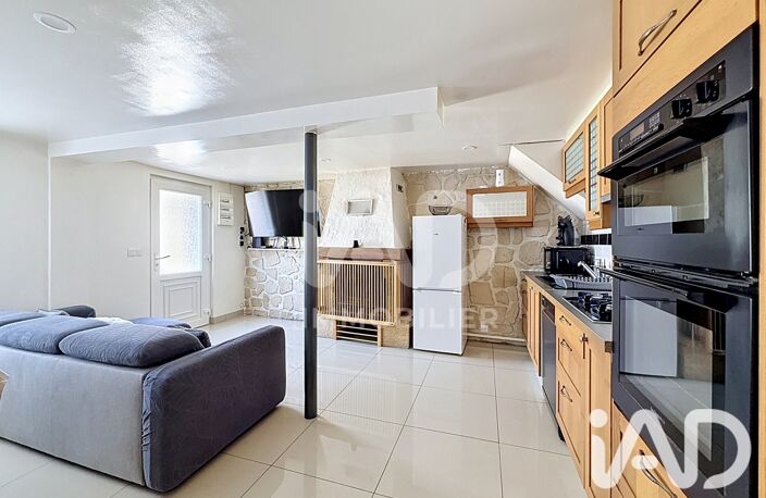 Vente Duplex 4 pièces — photo 3