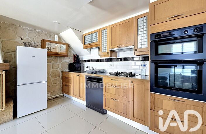 Vente Duplex 4 pièces — photo 4