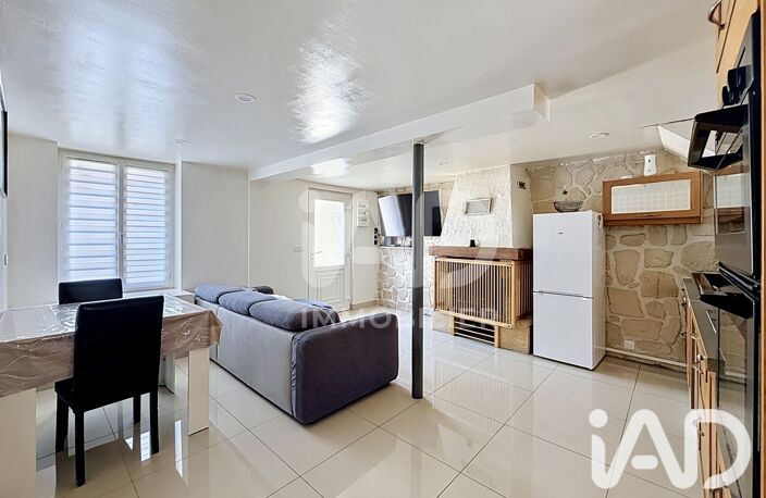 Vente Duplex 4 pièces — photo 5